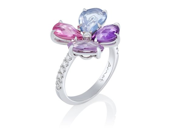 Кольцо KS01770